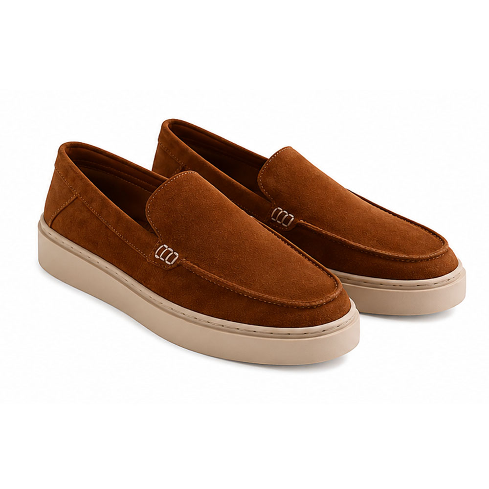 Zapato Sport Gioseppo 78671 en color Marrón
