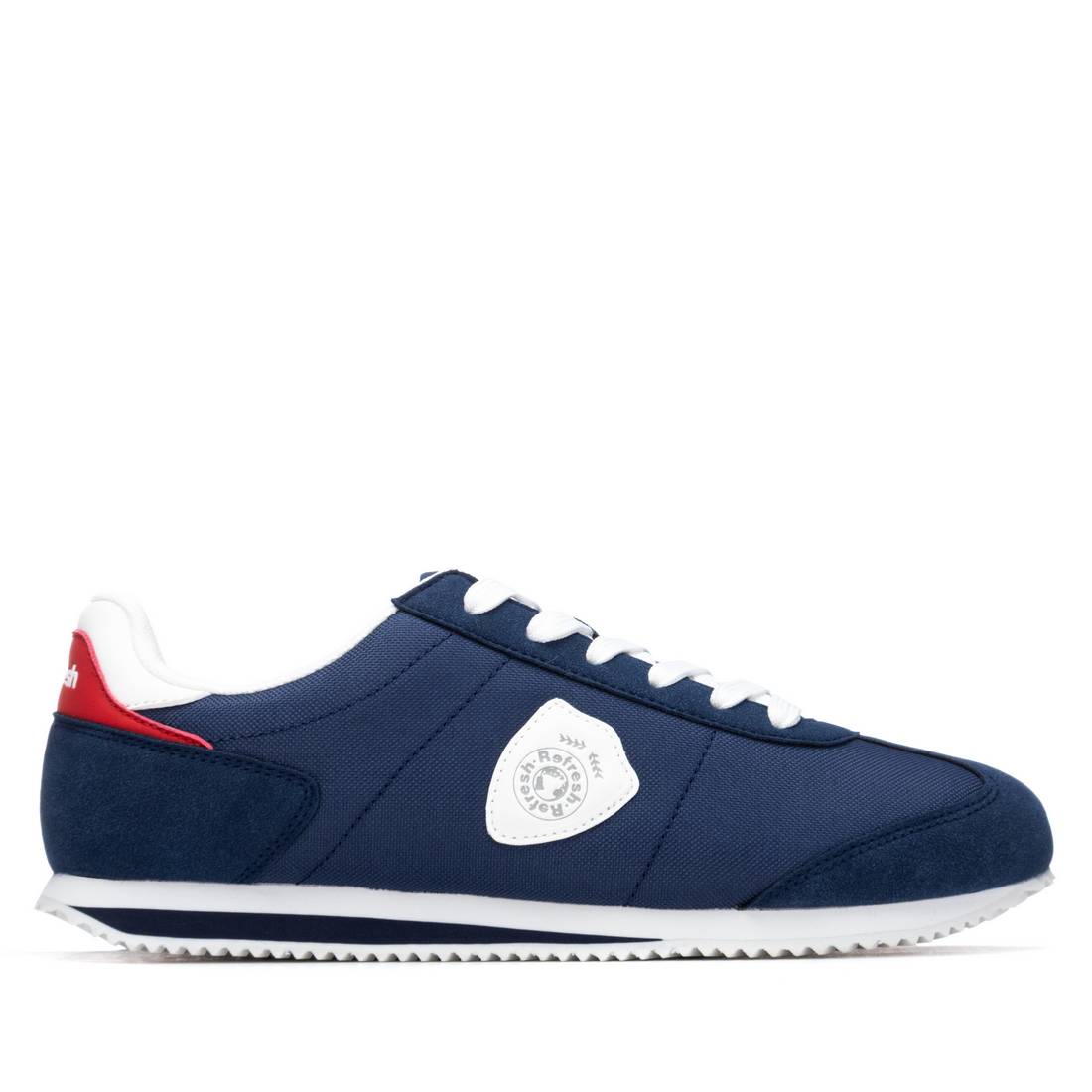 Refresh - Zapatilla Hombre - Calzado Cómodo y Versátil - Moda casual - Modelo 17566204