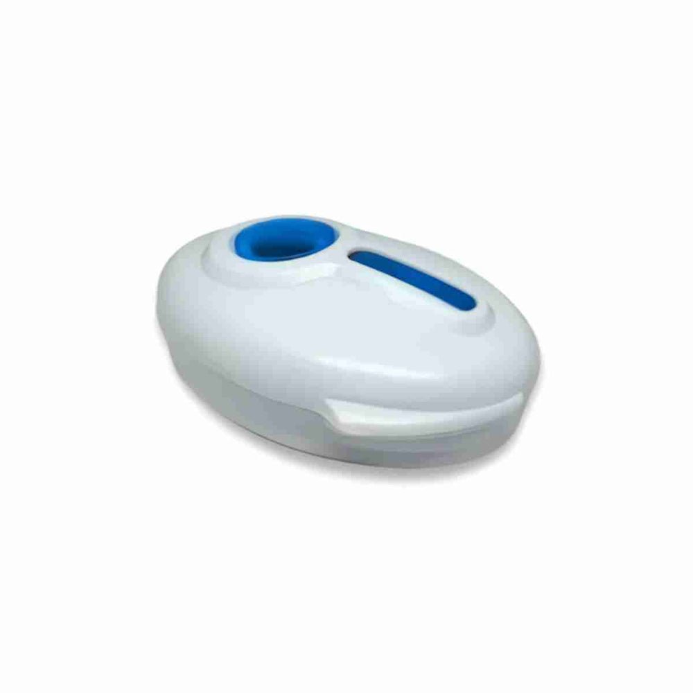 Timbre Inalámbrico ALMALUX Exterior IP44, Alcance 100m, 32 Melodías, Sin Cables, Resistente al Agua y Polvo, Pila Incluida