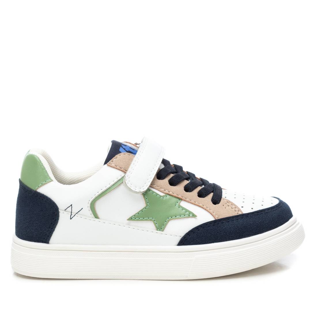 Xti - Zapatillas Casual Niño - Calzado Cómodo y Versátil - Moda casual - Modelo