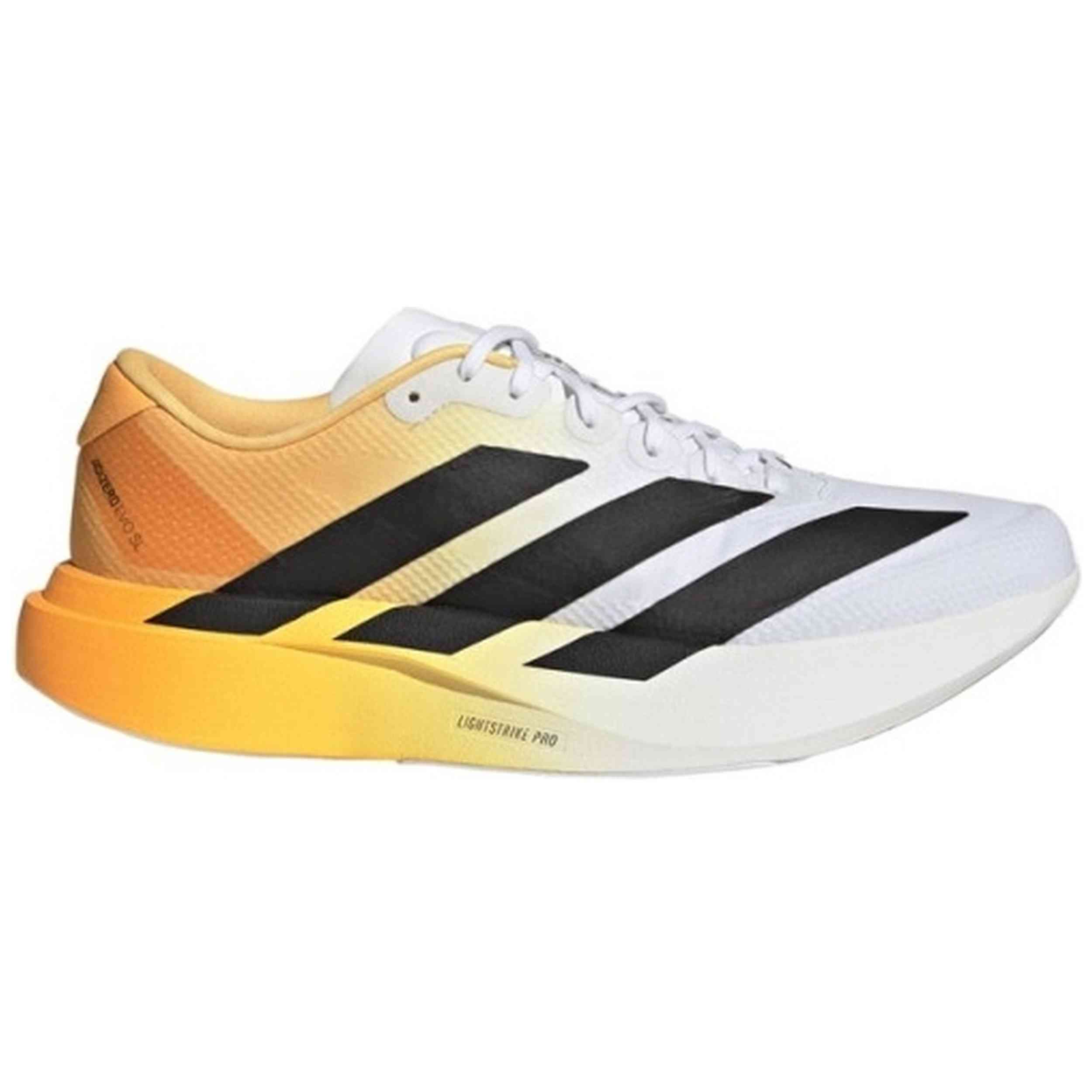 Zapatillas De Running Adidas modelo Adizero Evo SL Woven
