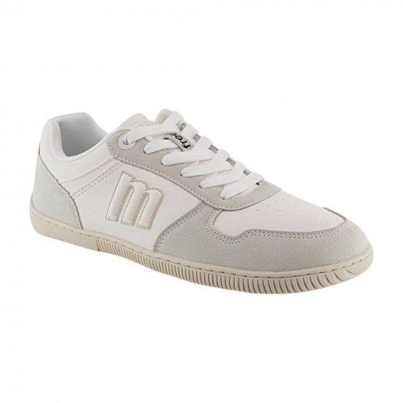 Zapatillas barefoot Mustang Free-Aria Blanco Mustang Mustang