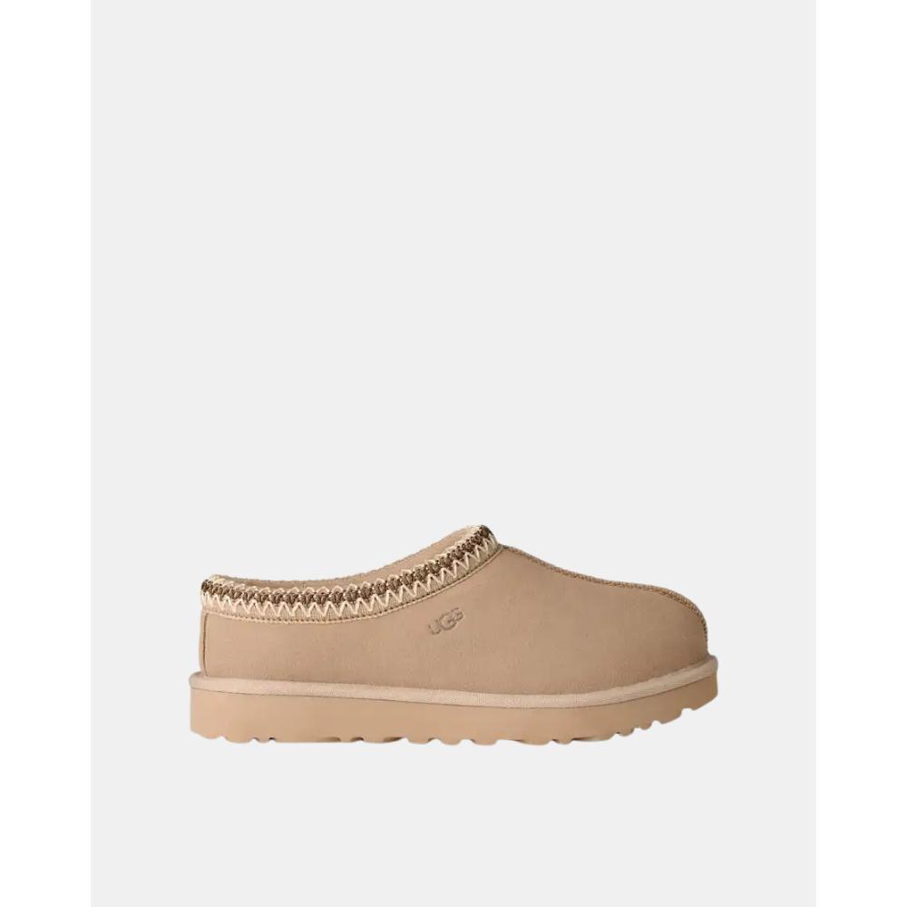 UGG 1174470 TASMAN II Zapatillas Zuecos Australianas Mujer Beige
