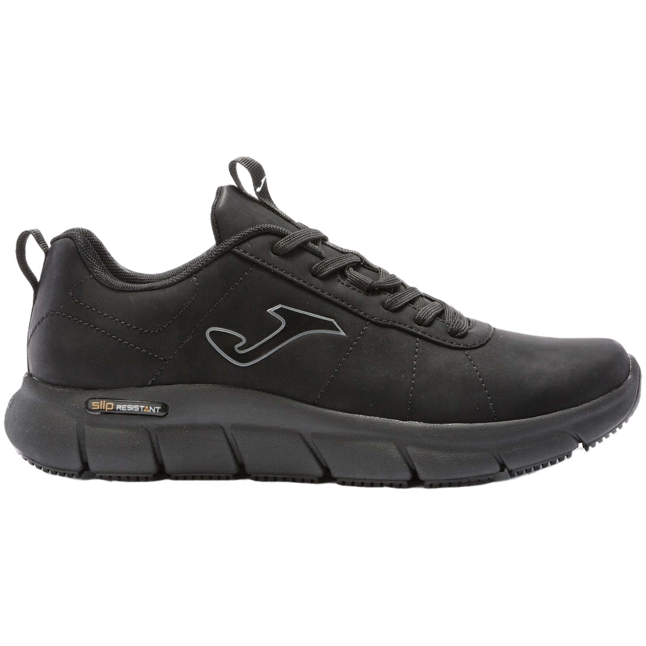 Zapatillas marca Joma modelo Cdailw2221 para hombre en color negro