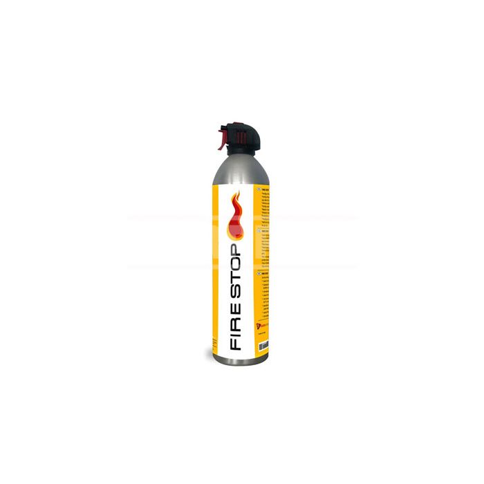 Aerosol Apaga Fuegos Abf 600 Ml 79610020
