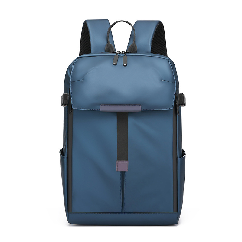 CA Mochila de baloncesto a prueba de salpicaduras para viajes de negocios, mochila para computadora de gran capacidad y multifunción para exteriores, mochila escolar para hombres