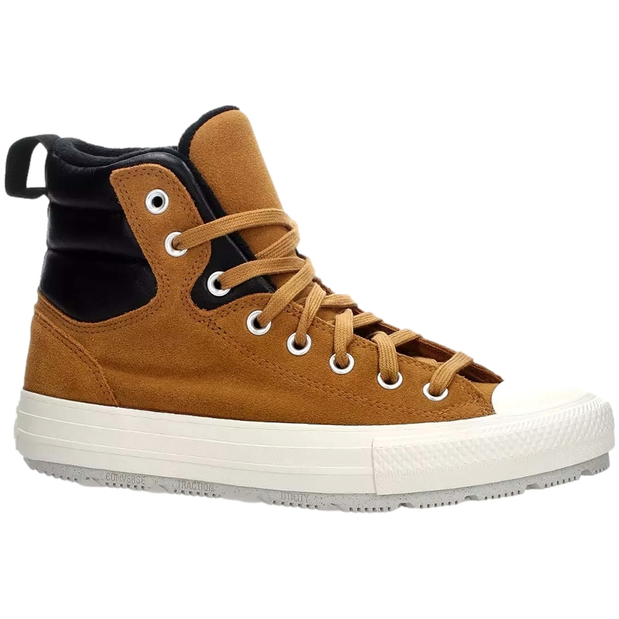 Zapatillas Converse Chuck Taylor All Star Berkshire para hombre en color marron