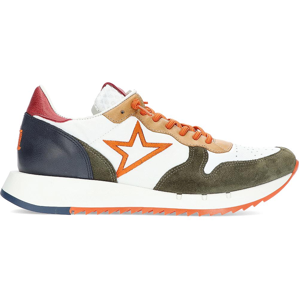 ZAPATILLAS CETTI C1301SSM