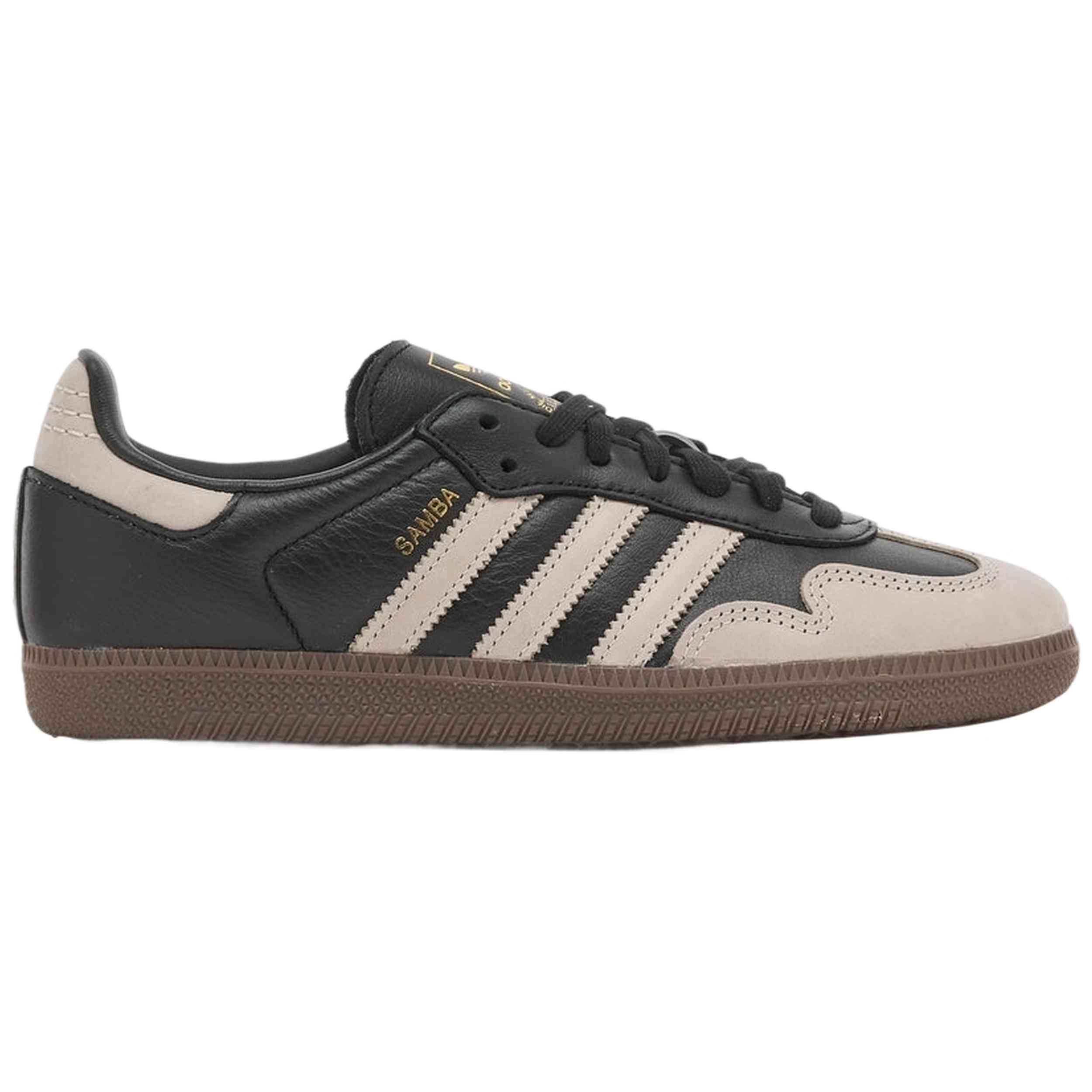 Zapatilla Adidas modelo KJ0995 para Mujer en color Negro