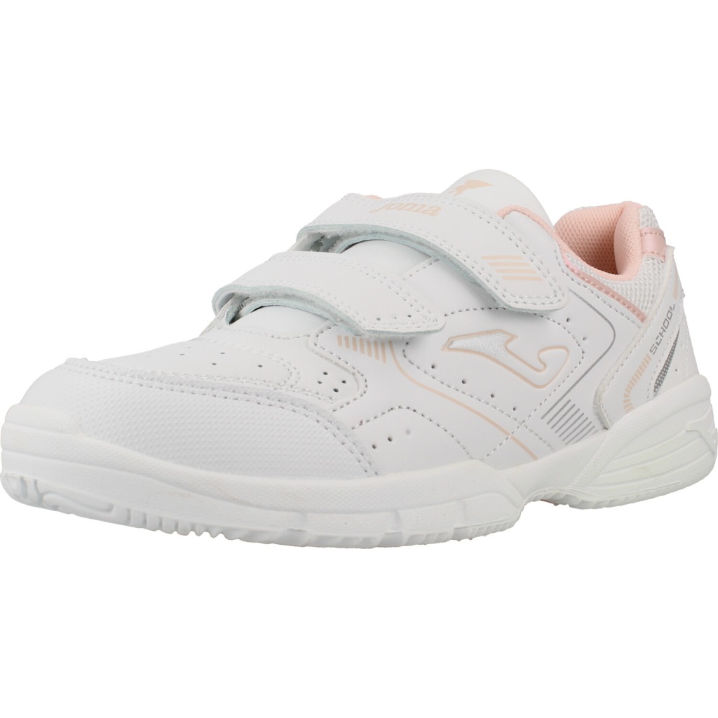 Zapatillas Niña Marca Joma Modelo Wschow2629v