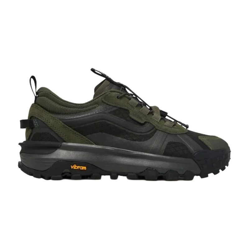 Zapatillas Vans Verdes Crosspath XC Dark Green Auténticas y Originales