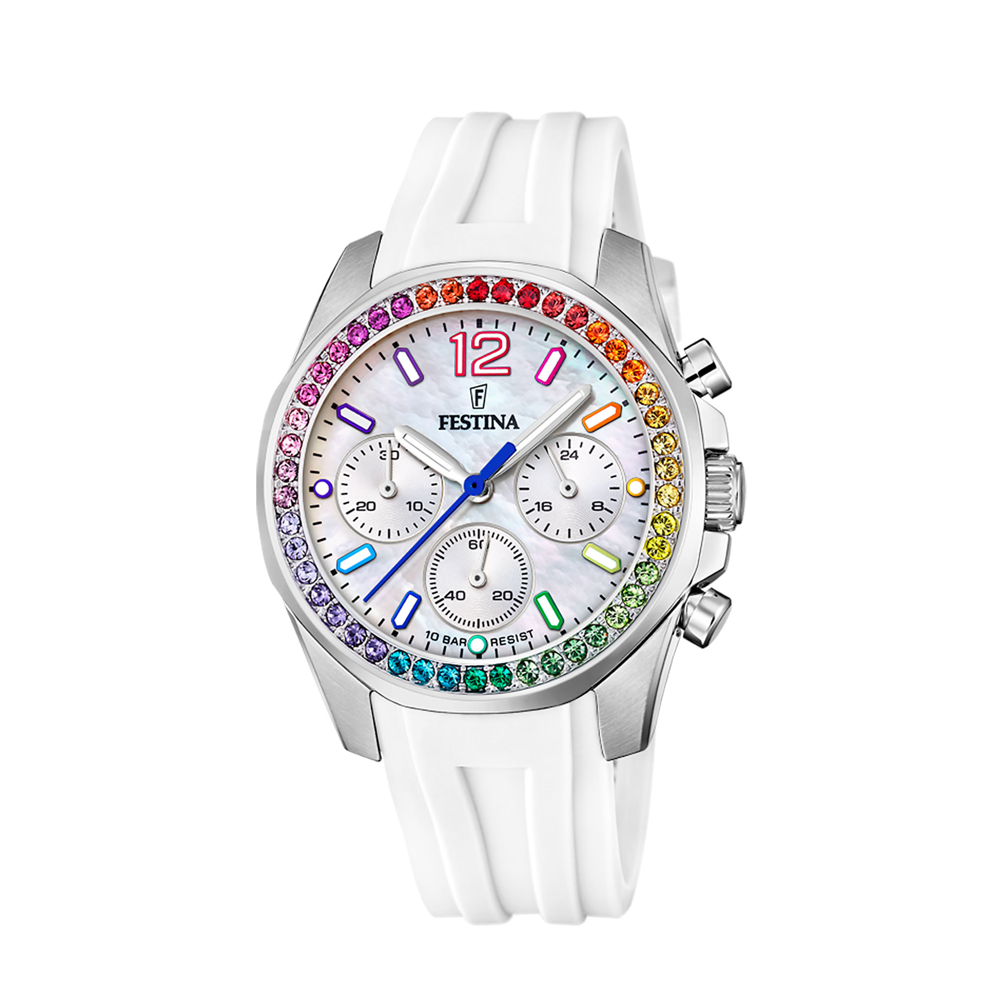 Festina Reloj F20610/2 , para Mujer