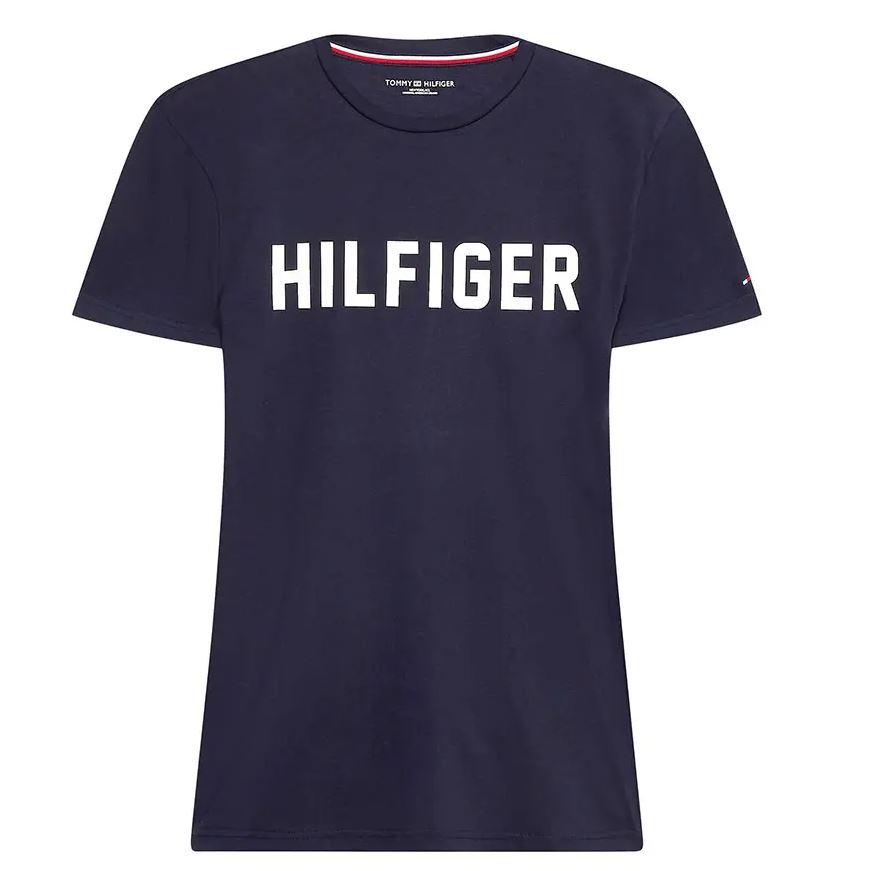 TEE SS LOGO TOMMY HILFIGER UM0UM02011DW5 CN SS TEE