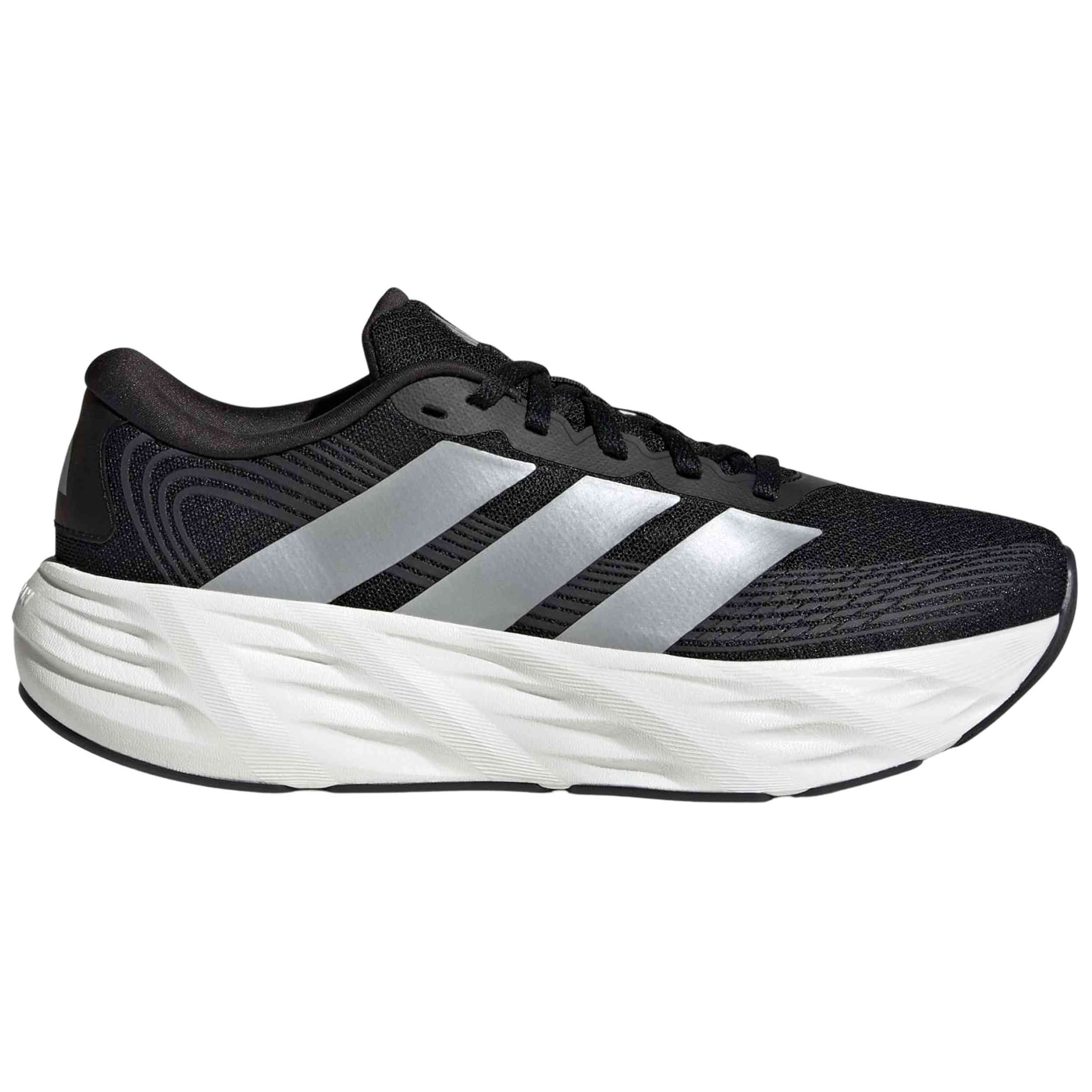 Zapatillas Deporte Adidas modelo Ih9795 Galaxy 8 W en color Negro