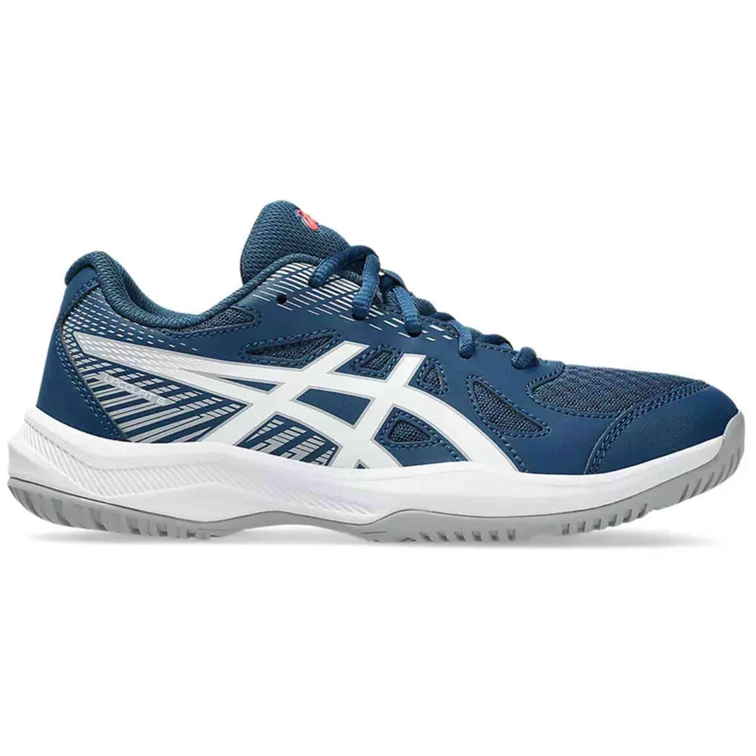 Zapatillas De Running Asics para Niños en color Azul