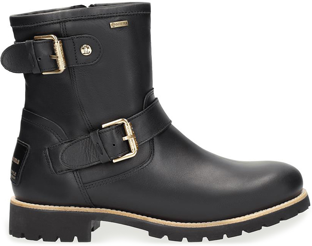 BOTAS PANAMA JACK FELINA GTX W