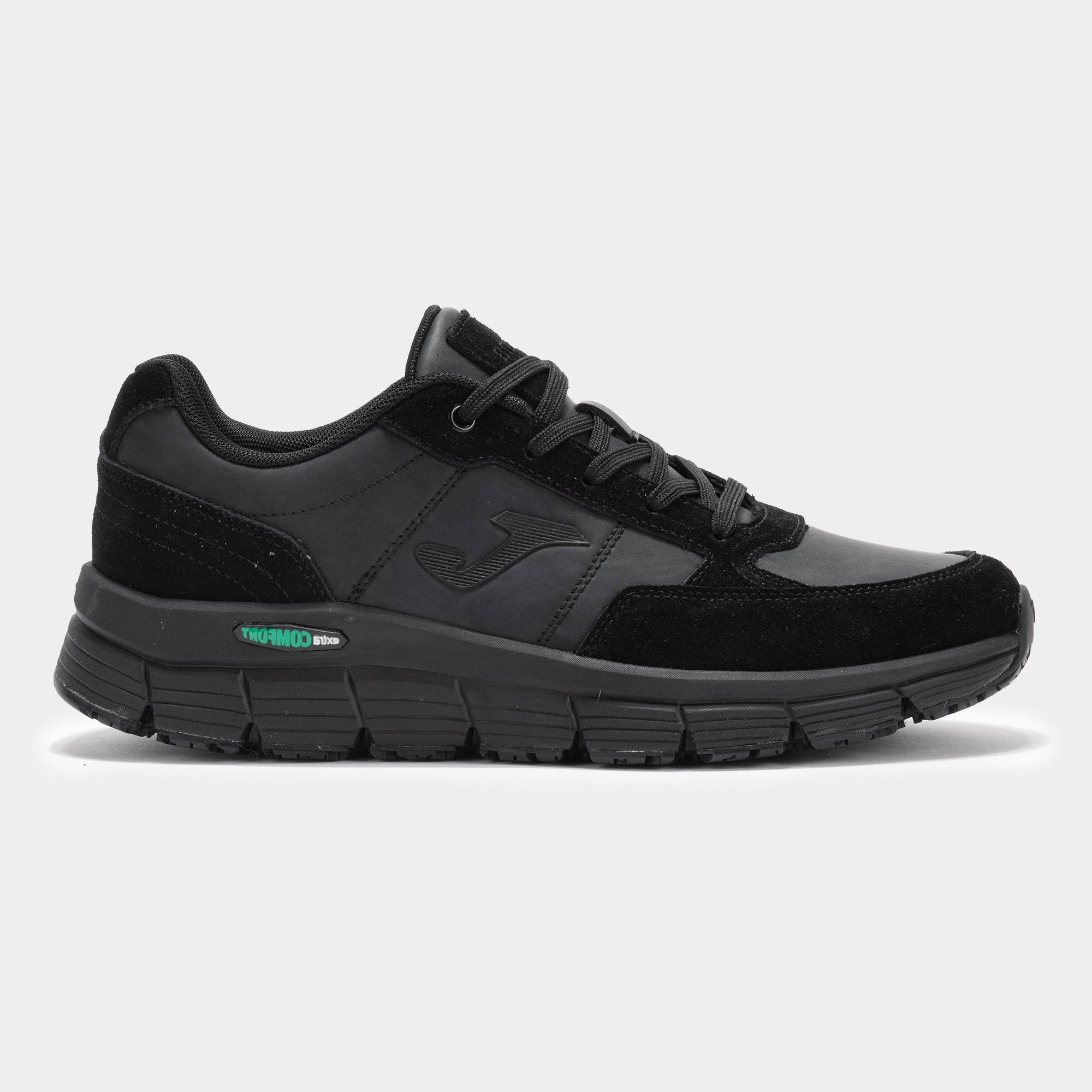 Deportivo JOMA DALIA MEN 2501 NEGRO CMSport 3324 JOMA