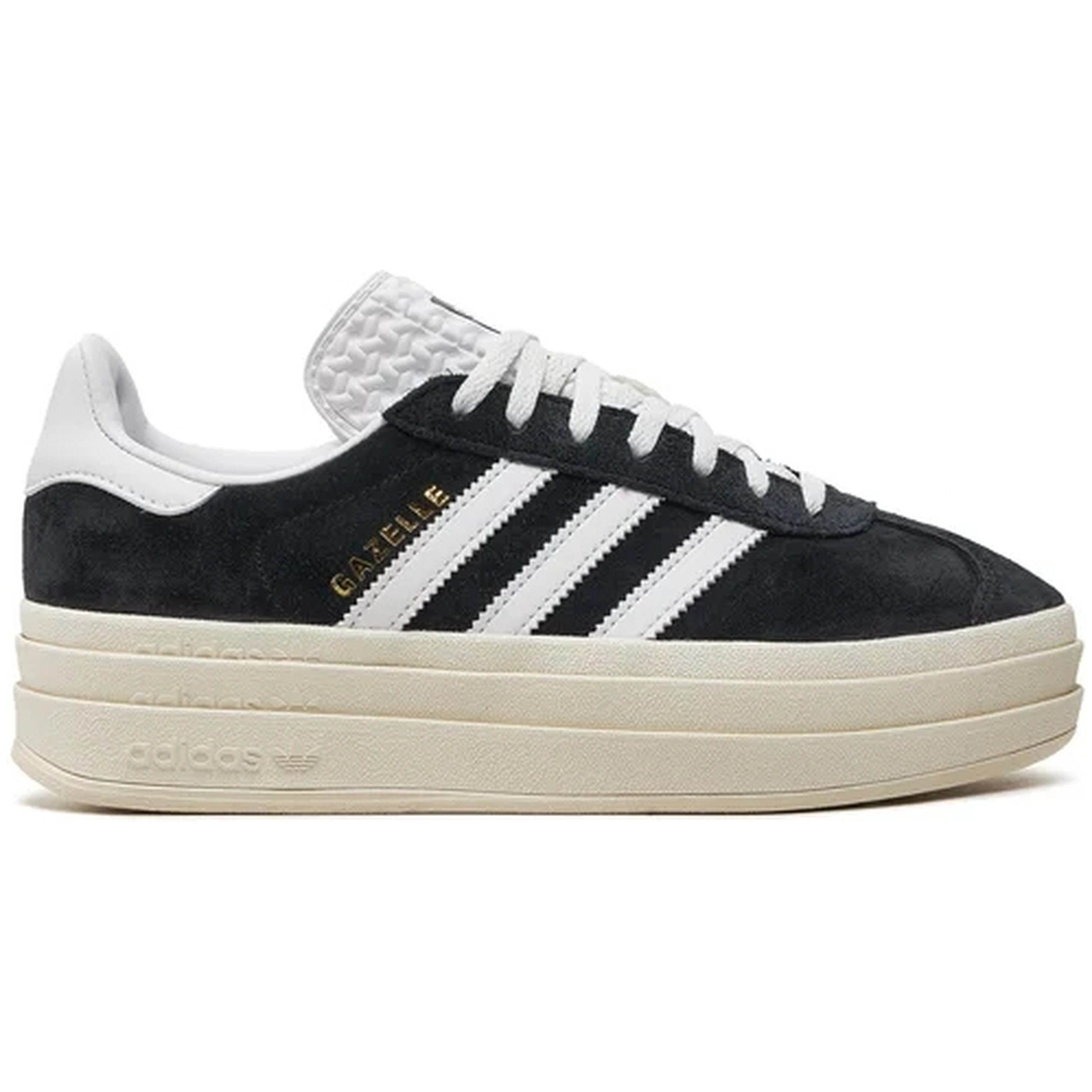 Zapatillas Adidas modelo HQ6912 para Mujer en color Negro