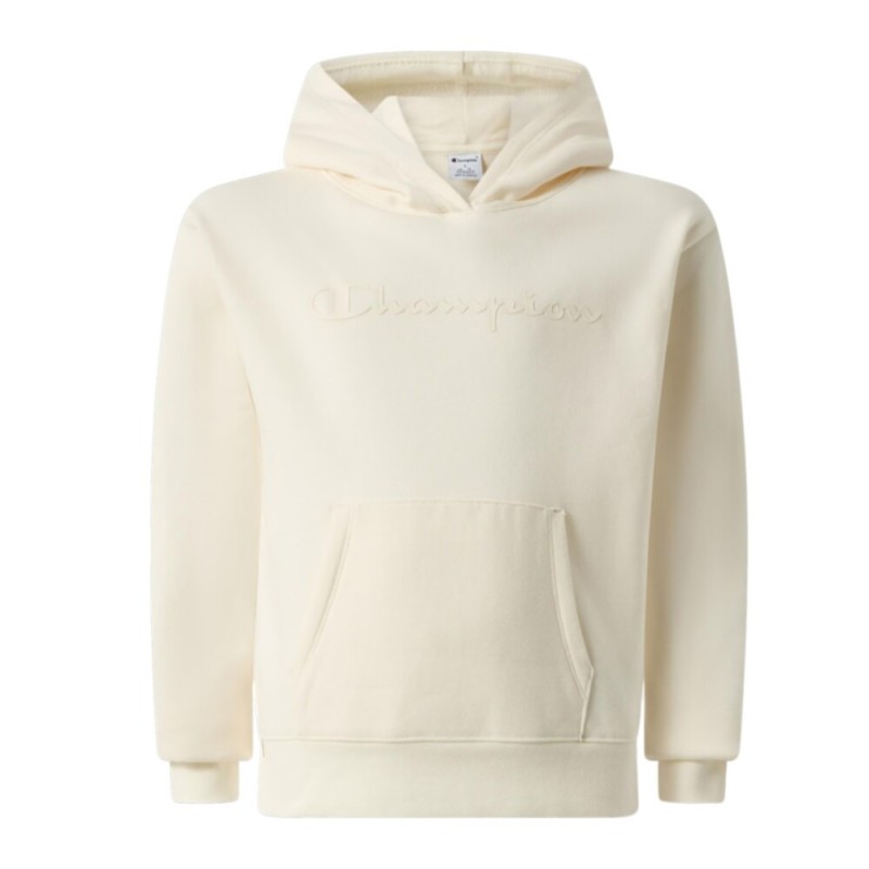 Sudadera Beis Champion Girl Collection / Vuelta Al Cole