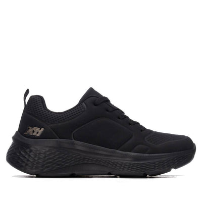 DEPORTIVO MUJER Marca Xti Modelo 146271 Color NEGRO