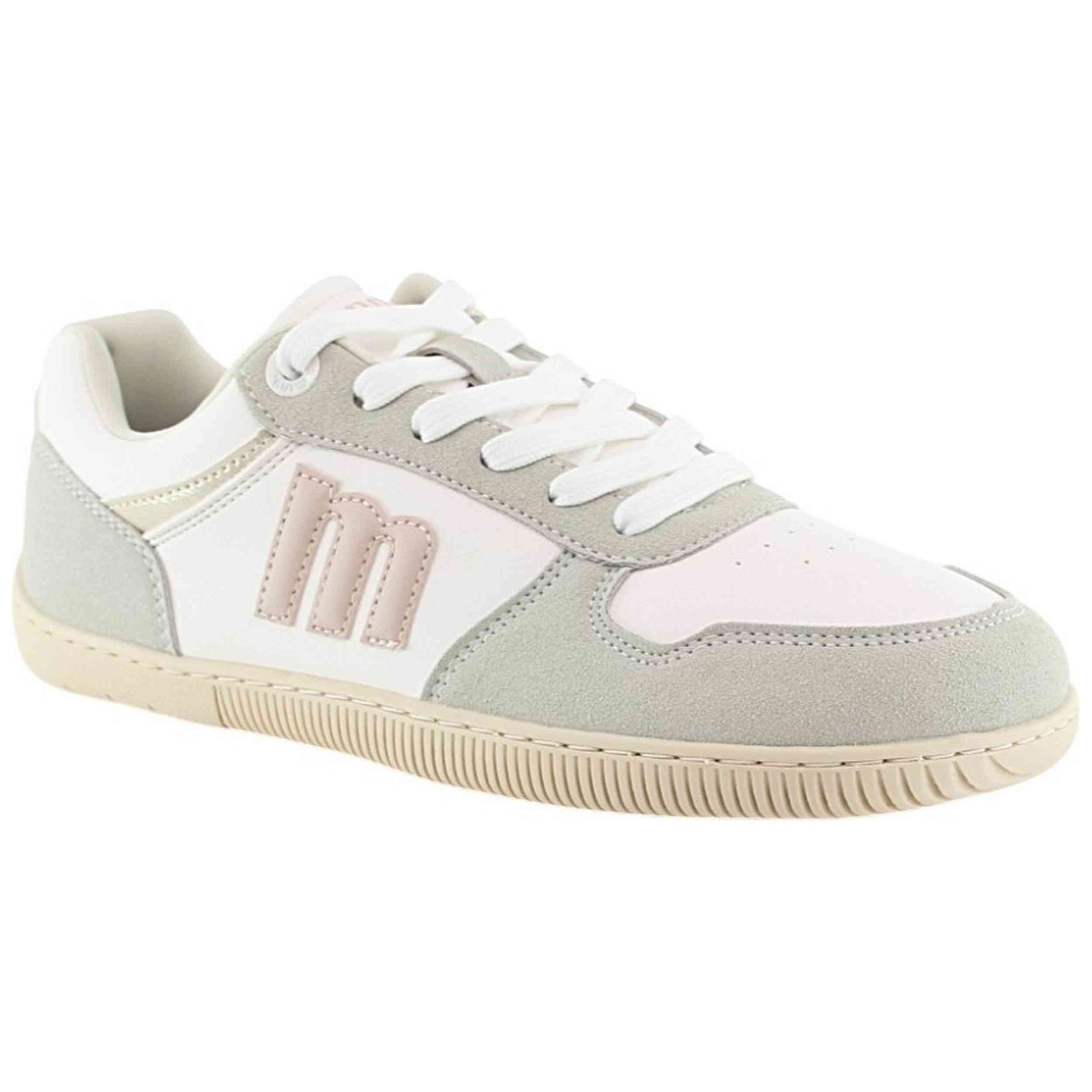 Zapatillas Mustang Free Aria Barefoot