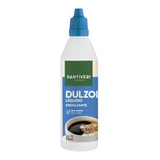 DULZOL ENDULZANTE 90ml.