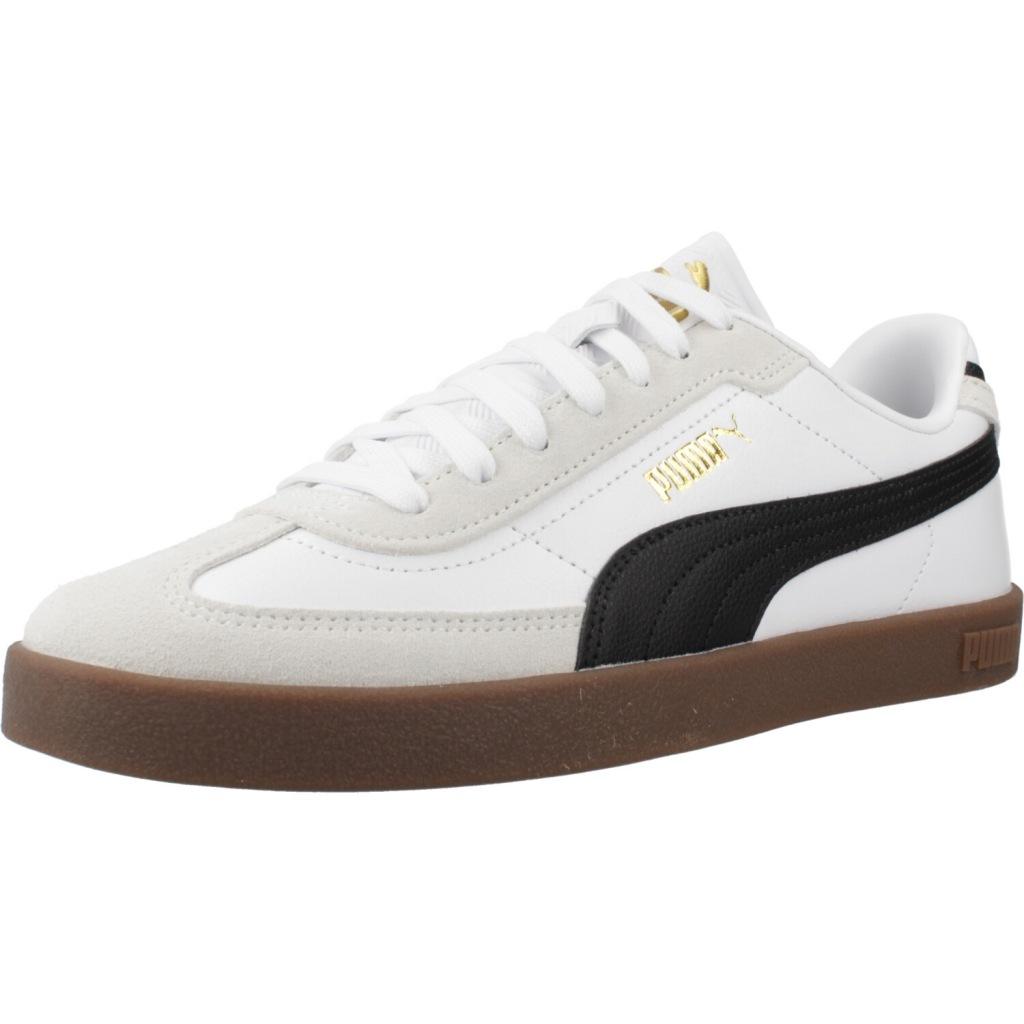 Zapatillas deportivas de Mujer Marca Puma Modelo Club Ii Era