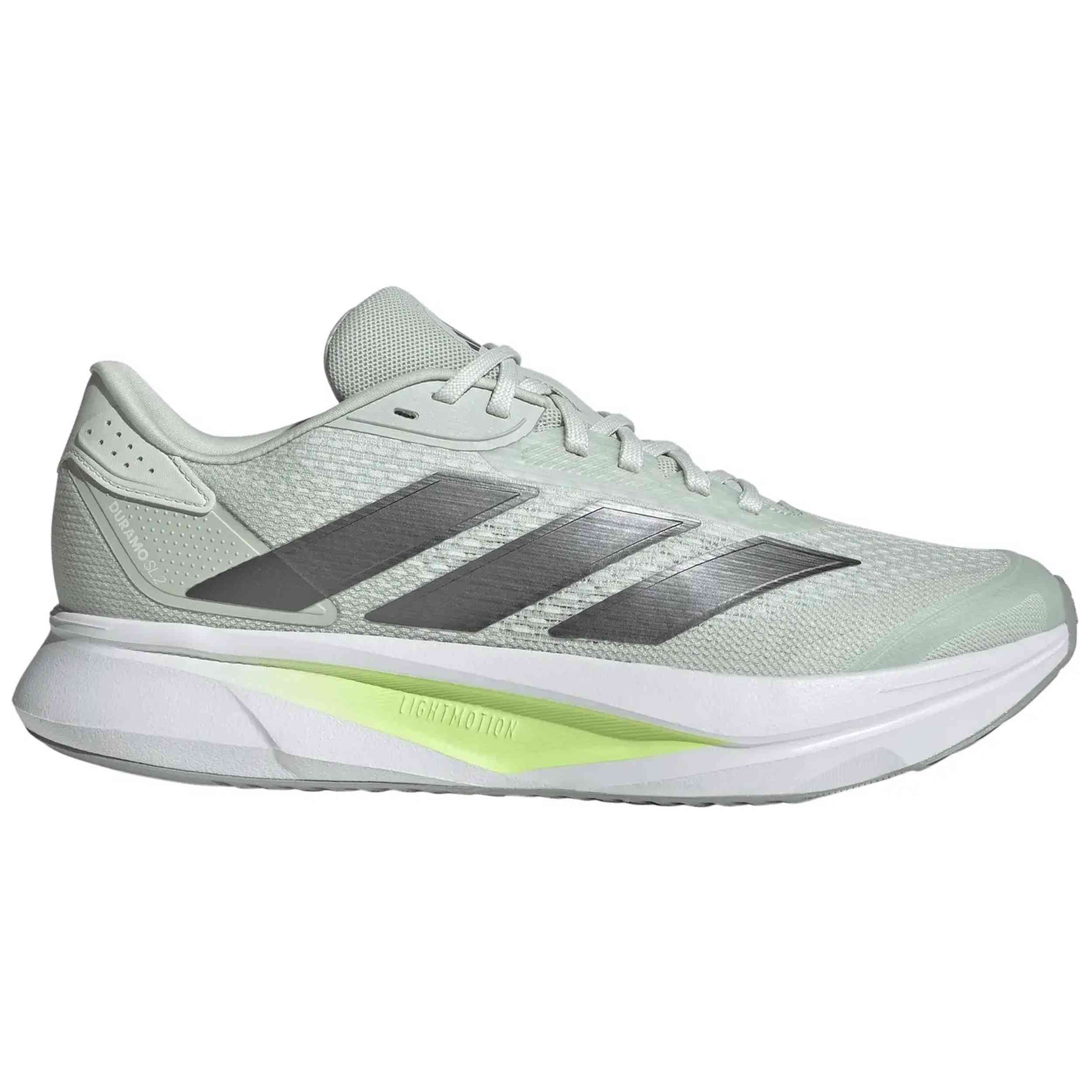 Zapatillas Adidas modelo Duramo SL 2 Running Shoes para Hombre en color Verde