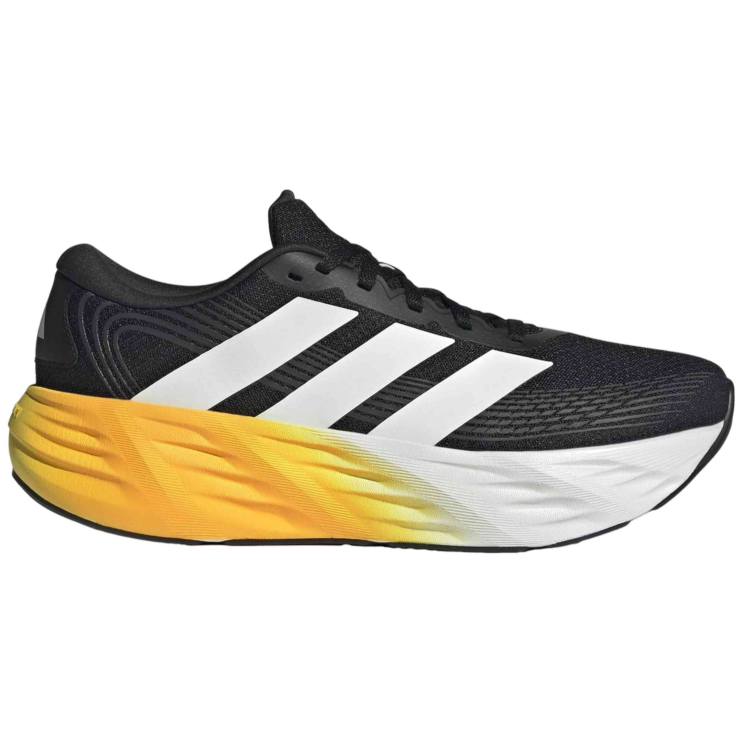 Zapatillas De Running Adidas modelo Galaxy 8 para Hombre en color Negro