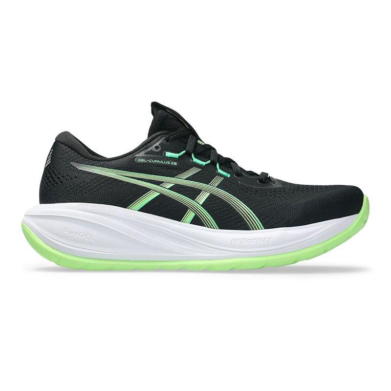 Zapatilla Running  Asics Gel-Cumulus 28 Negro