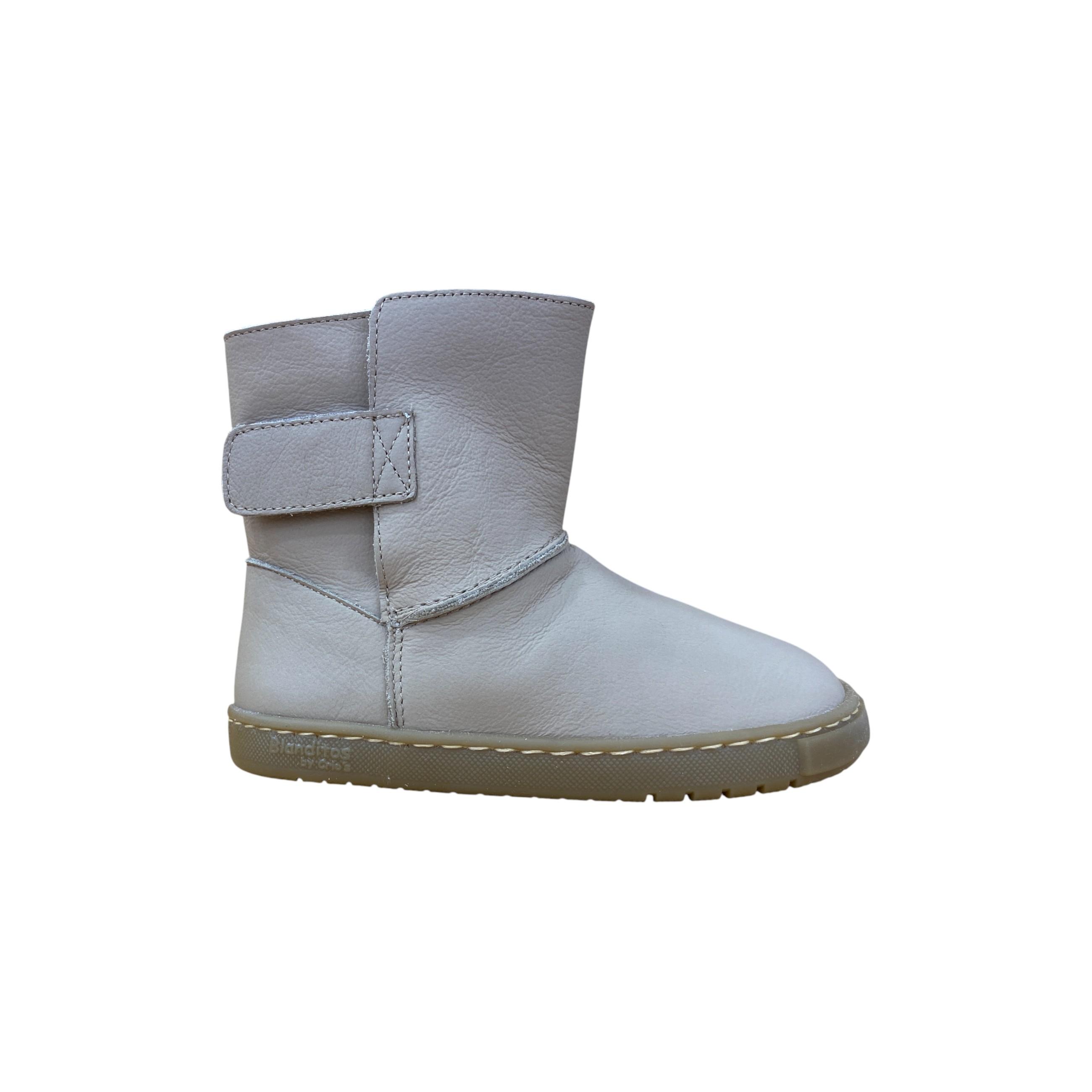Blanditos by Crio's HIELO PIEL Gris