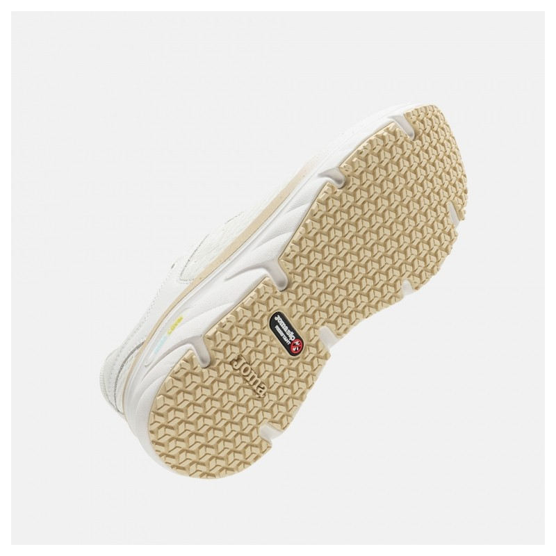Zapatilla Joma  Atenea Lady 2625 Beige Mujer Casual