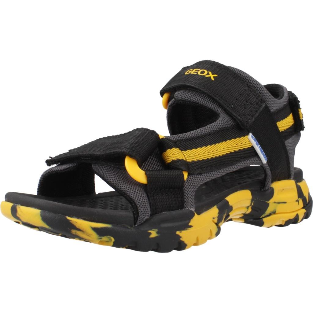 Sandalias Niño Marca Geox Modelo J Borealis B