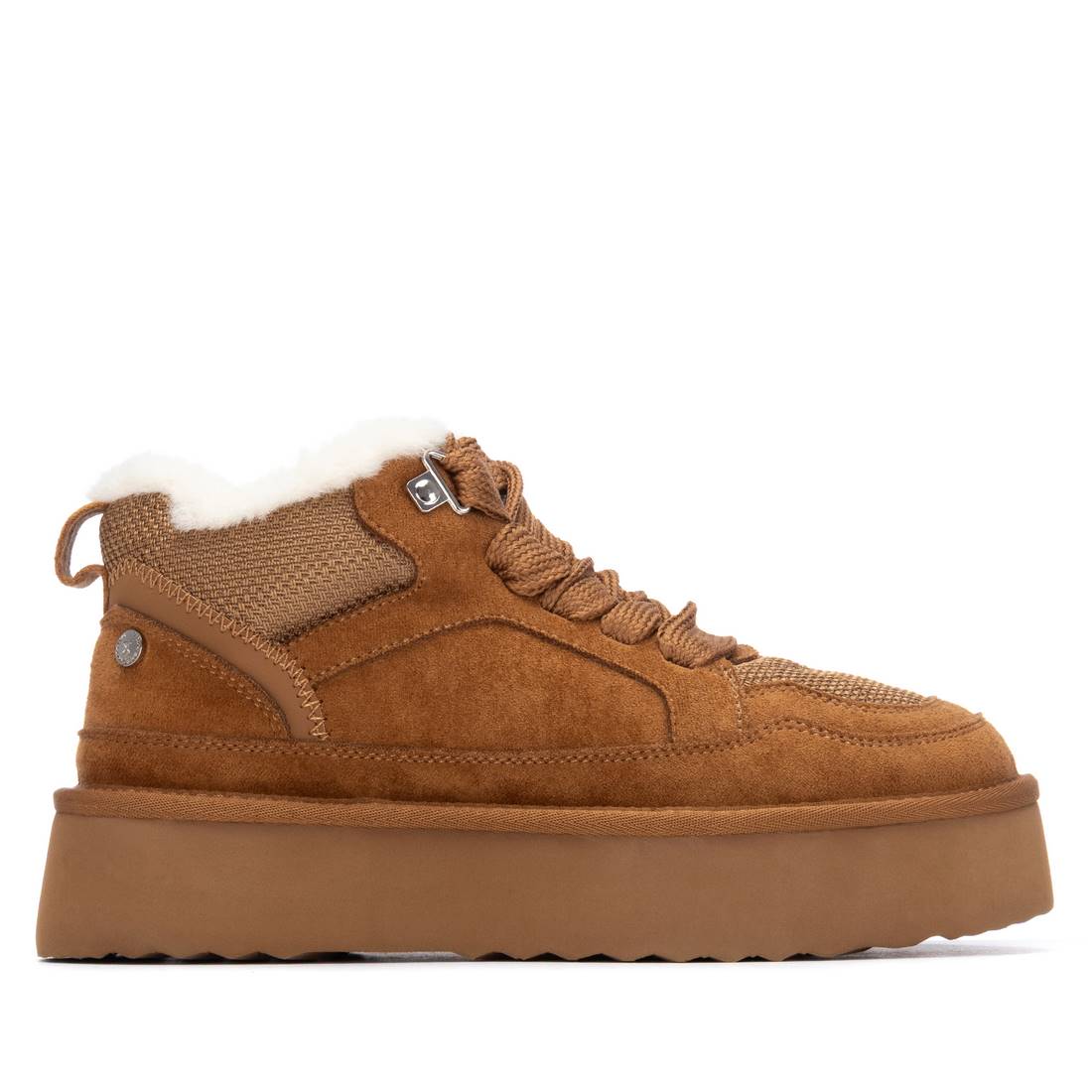 Xti - Zapatilla Mujer - Calzado Cómodo y Versátil - Moda casual - Modelo  14433805