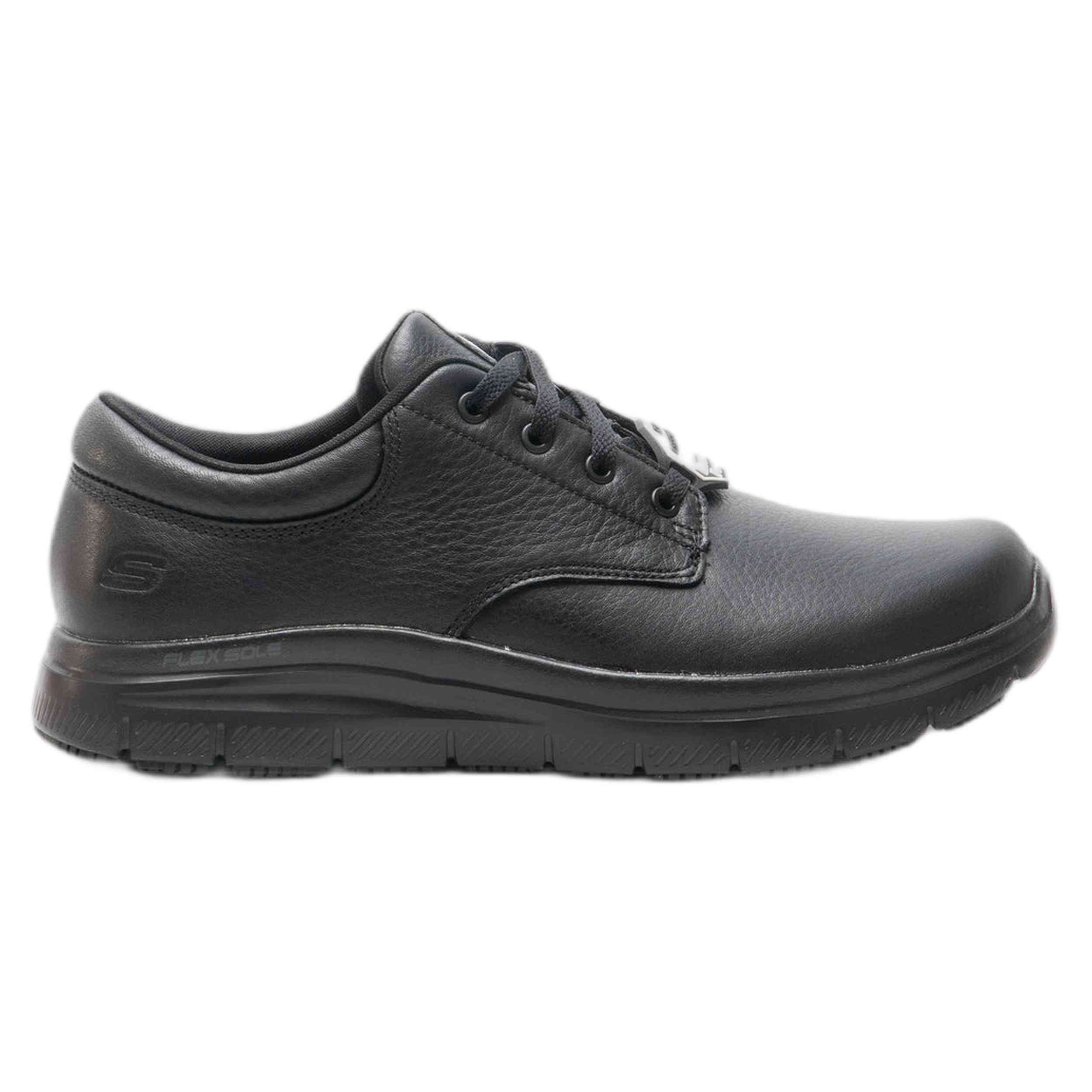 Skechers Work Relaxed Fit: Flex Advantage - Fourche SR