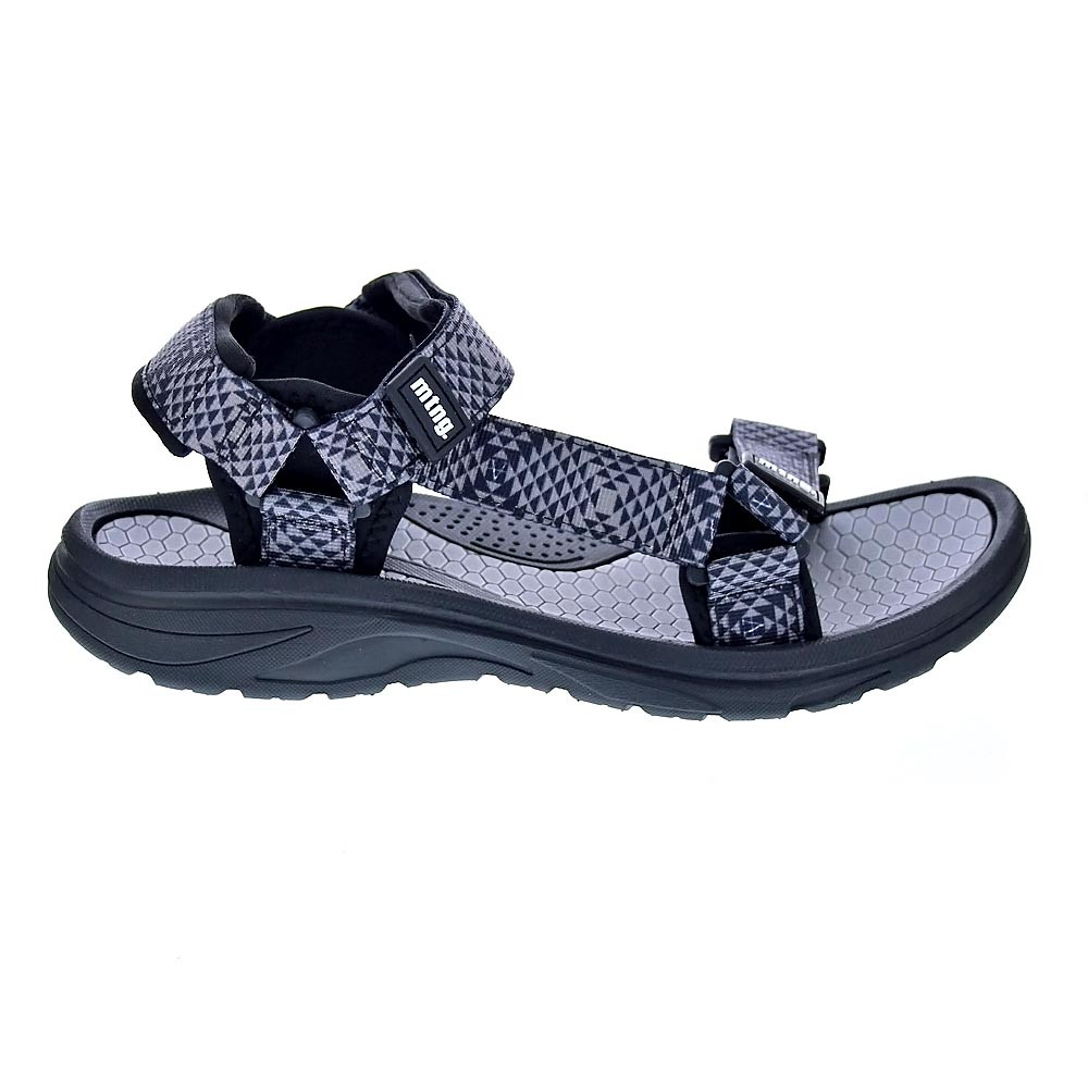 MTNG Hombre Sandalias modelo Solana Gris