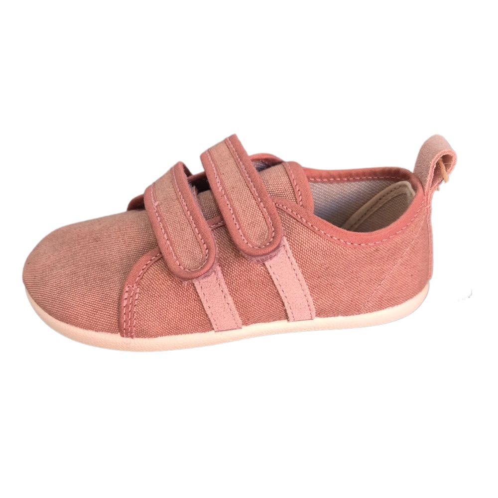 Zapatillas Batilas modelo X67/122 en color Maquillaje