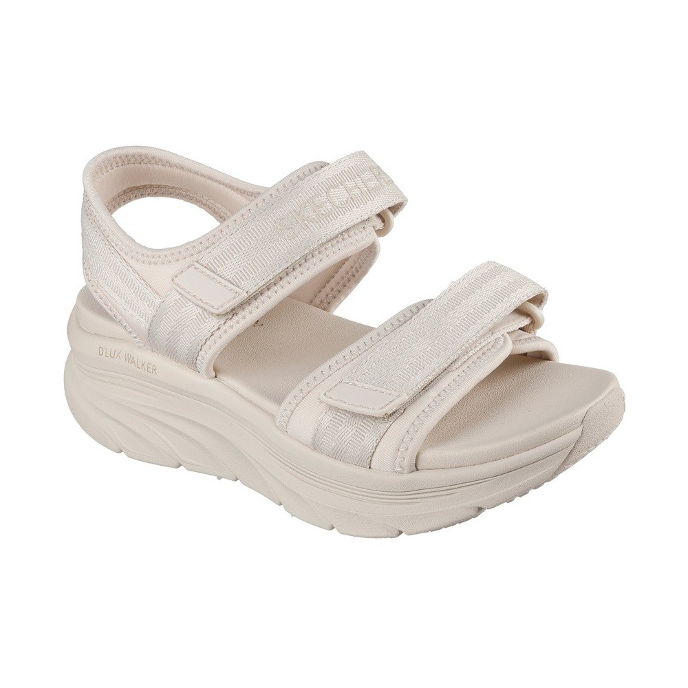 Sandalias Skechers Arch Fit 2.0 - Zapatillas Mujer MKP