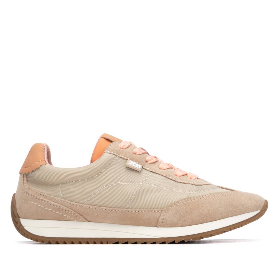 Xti - Zapatilla Mujer - Calzado Cómodo y Versátil - Moda casual - Modelo  14520904