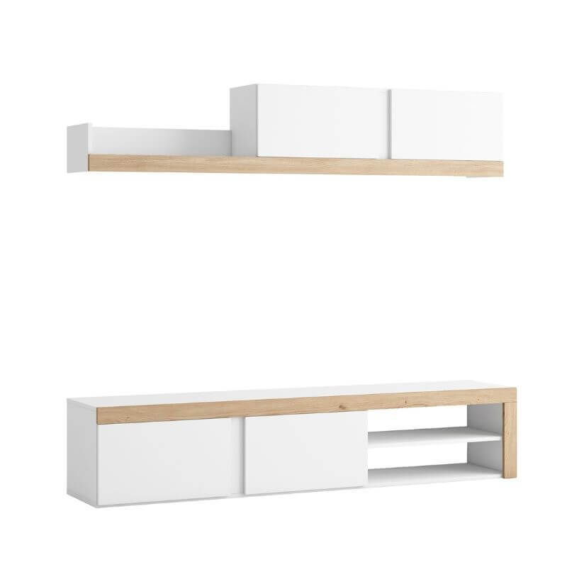 MOBELCENTER - Mueble de Salón Fly
