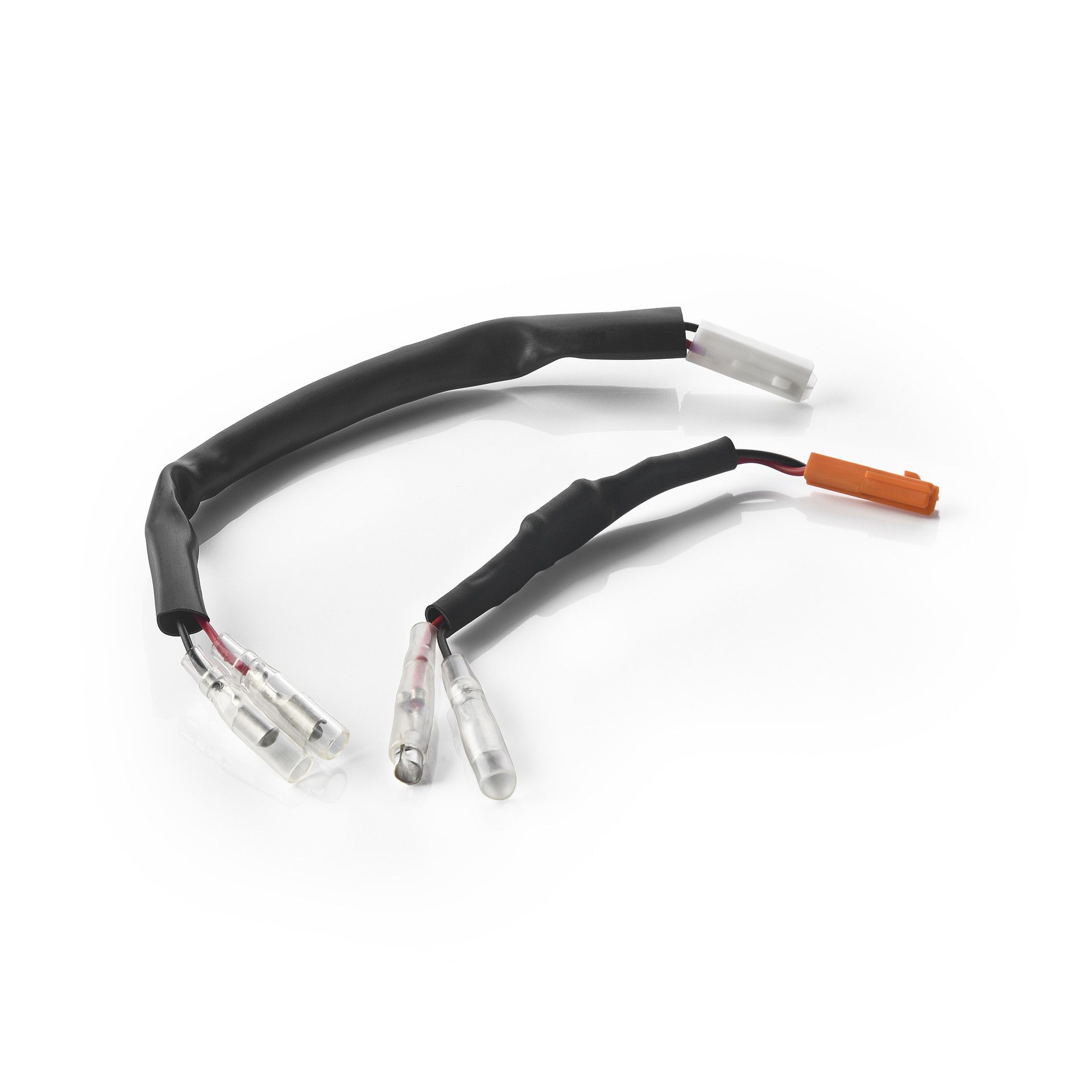 Kit De Cableado Eléctrico Para Intermitente Trasero EE183H