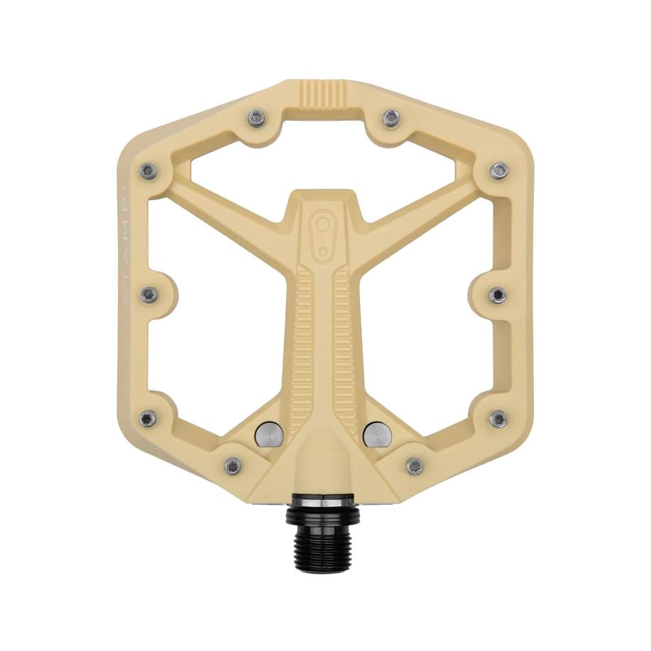 Bicycle pedals stamp 1 small 2 16822
