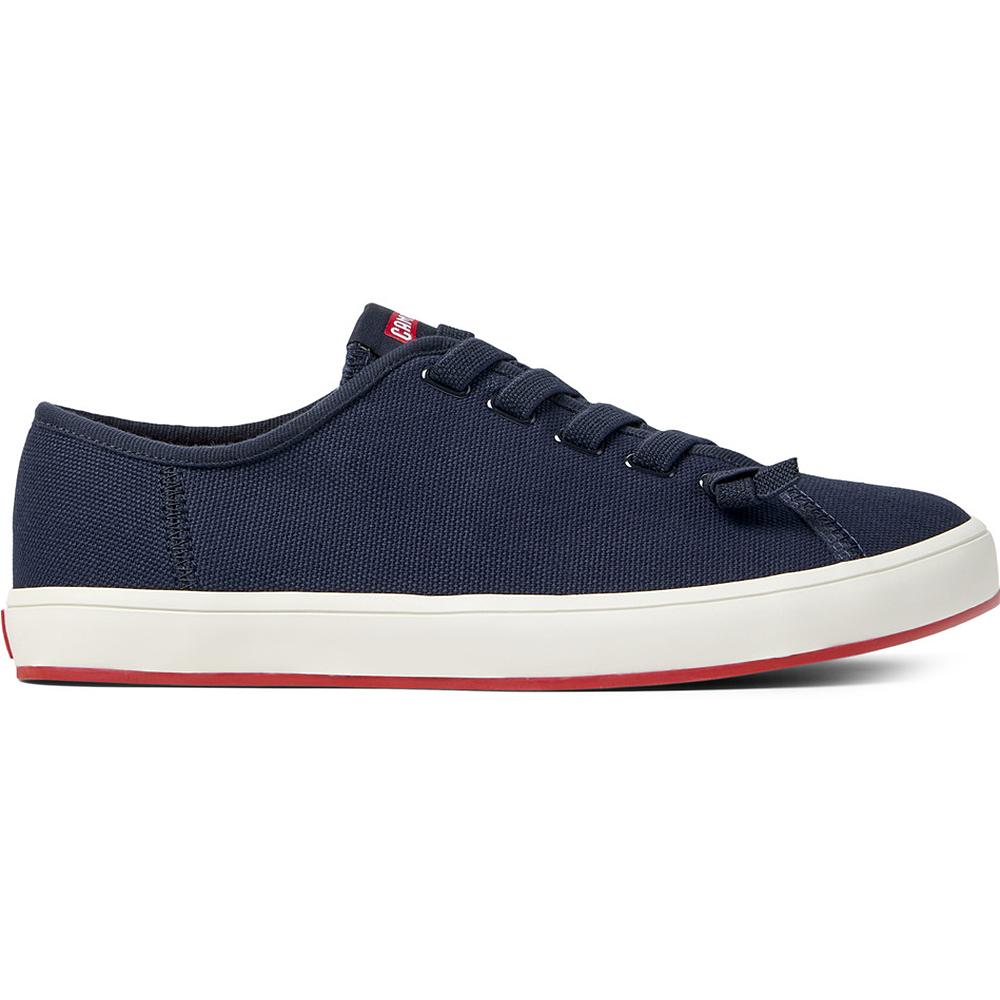 Deportiva para hombre CAMPER K101095 Peu Rambla II