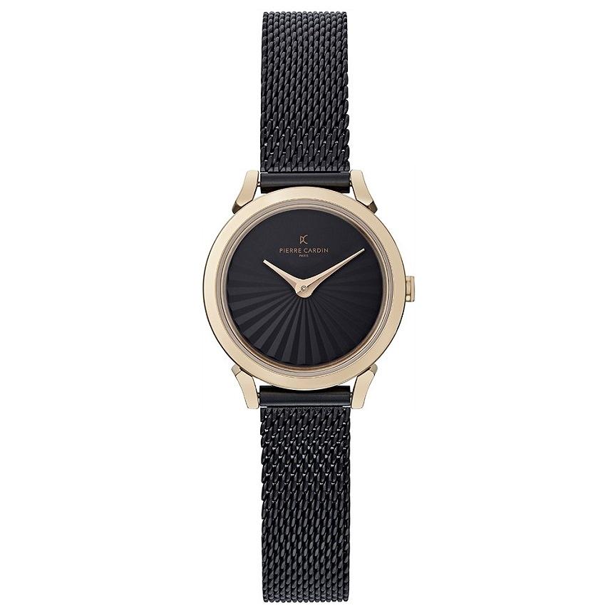 Reloj Pierre Cardin® Pigalle Plissée CPI.2516