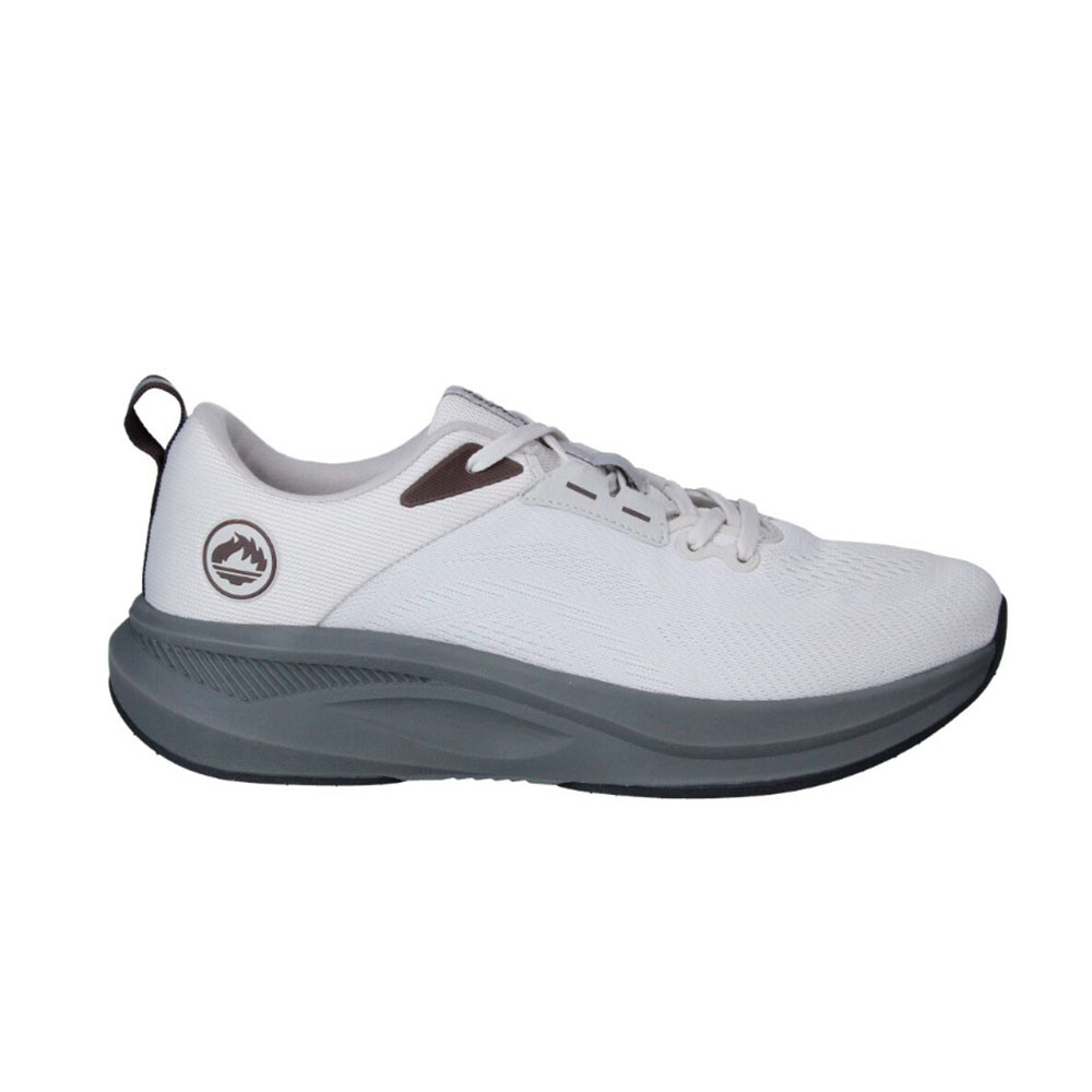 Deportivos J'Hayber Za61624-28181 en color Gris