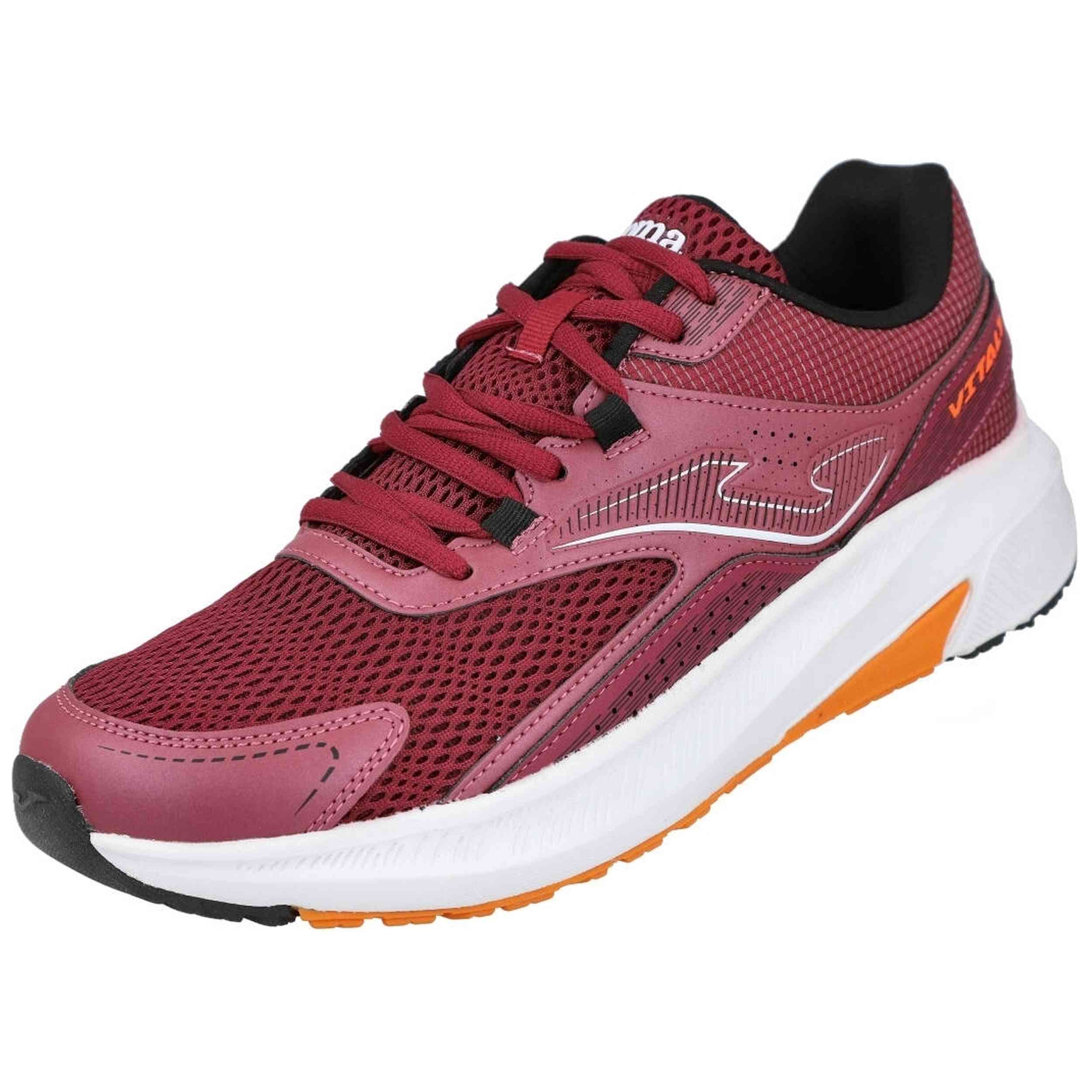 Zapatillas Sneakers Joma modelo 070-829497 para hombre y mujer en color Morado
