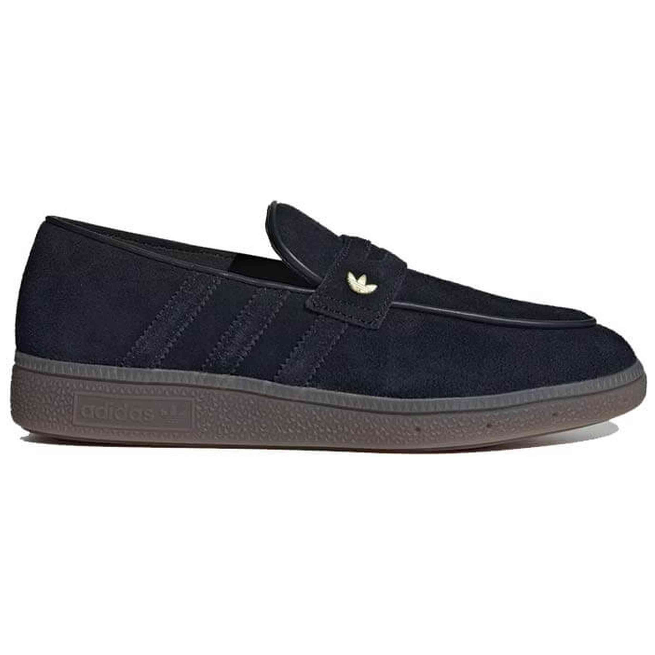 Zapatillas Adidas modelo Handball Spezial Loafer "Core Black" para Hombre en color Negro