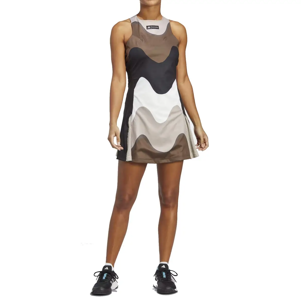 Vestido Adidas T Premium Mujer