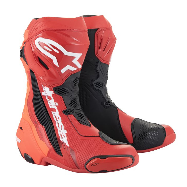 Botas Alpinestars Supertech R   Ce U