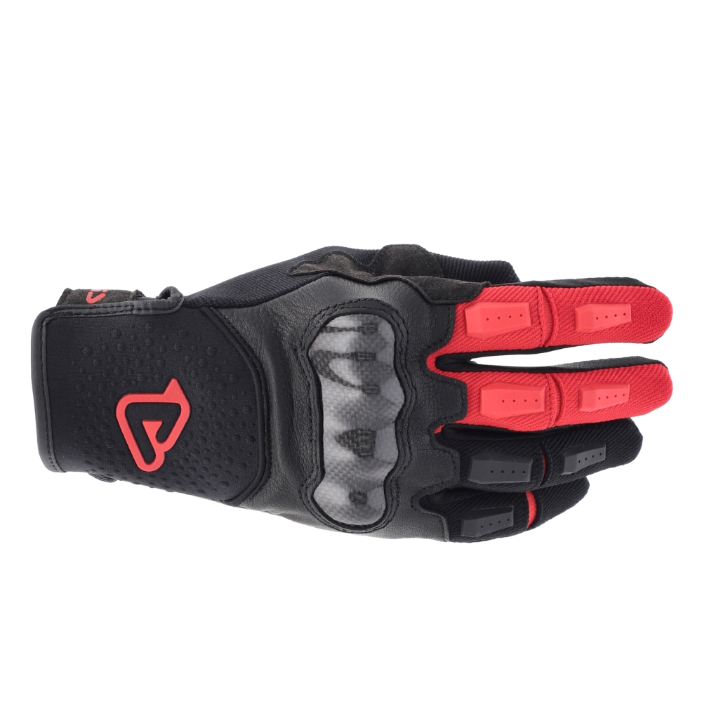 Acerbis Guantes Acerbis Carbon G 5.0   Ce U